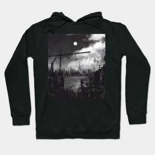 Entropy Hoodie